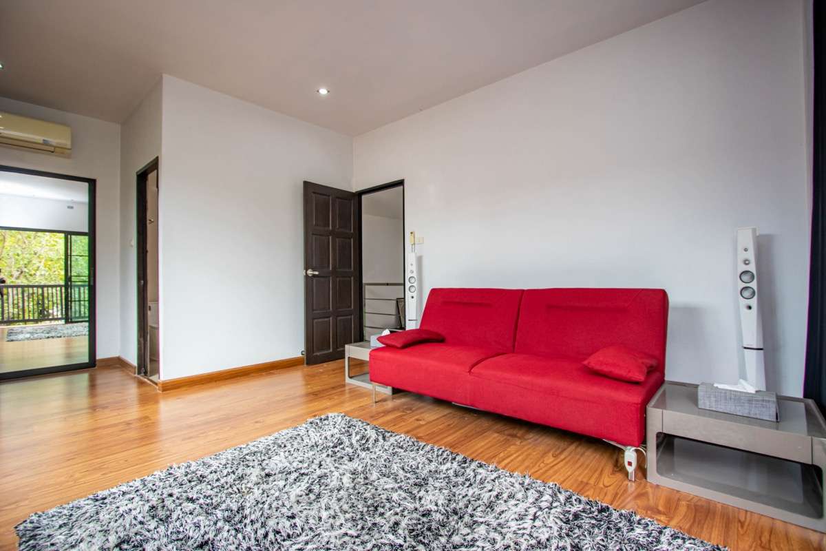 Discover Your Dream Home in Hang Dong District!-PH-WT117