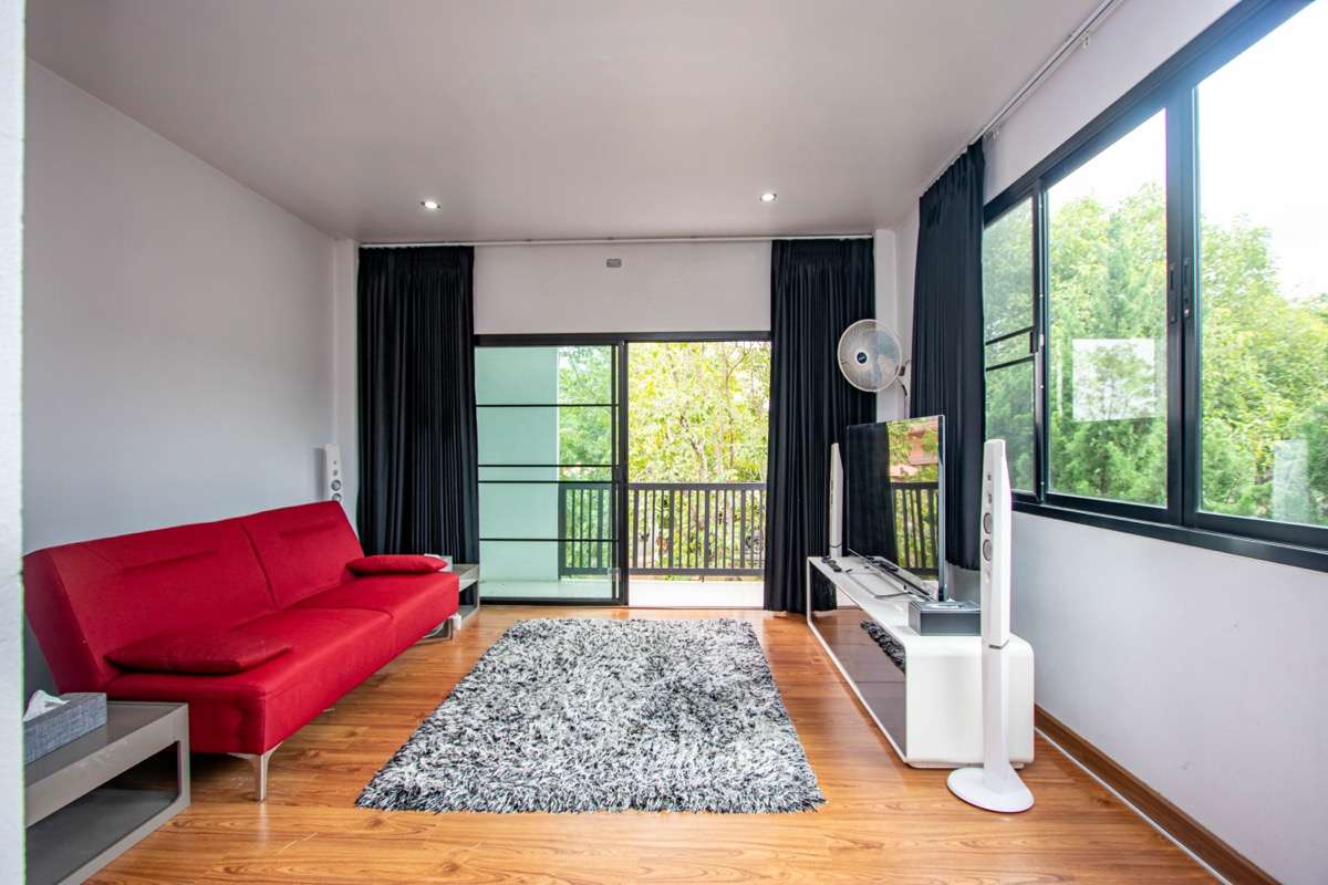 Discover Your Dream Home in Hang Dong District!-PH-WT117
