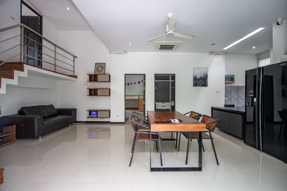 Discover Your Dream Home in Hang Dong District!-PH-WT117