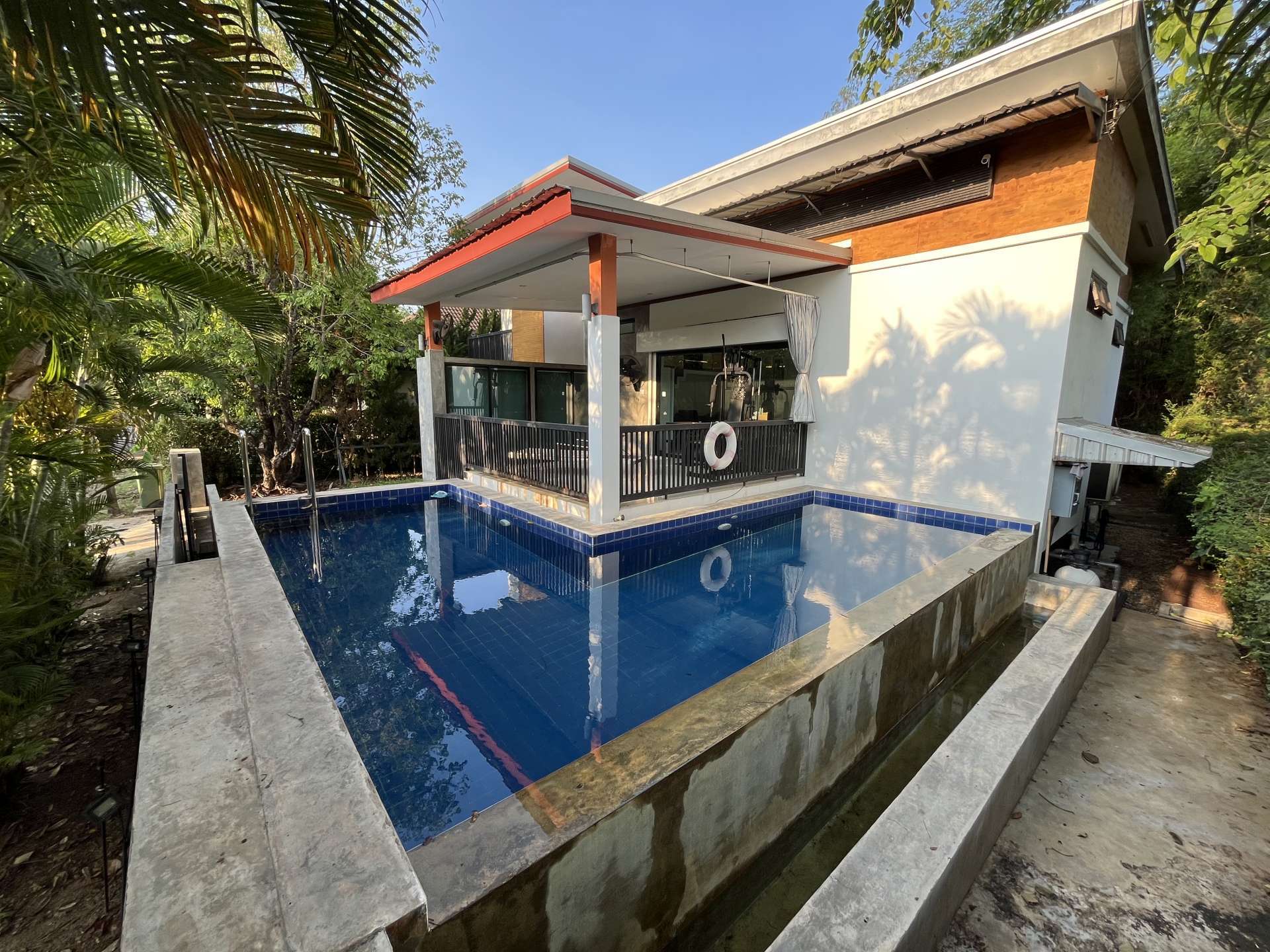 Discover Your Dream Home in Hang Dong District!-PH-WT117