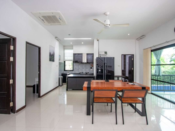 Discover Your Dream Home in Hang Dong District!-PH-WT117
