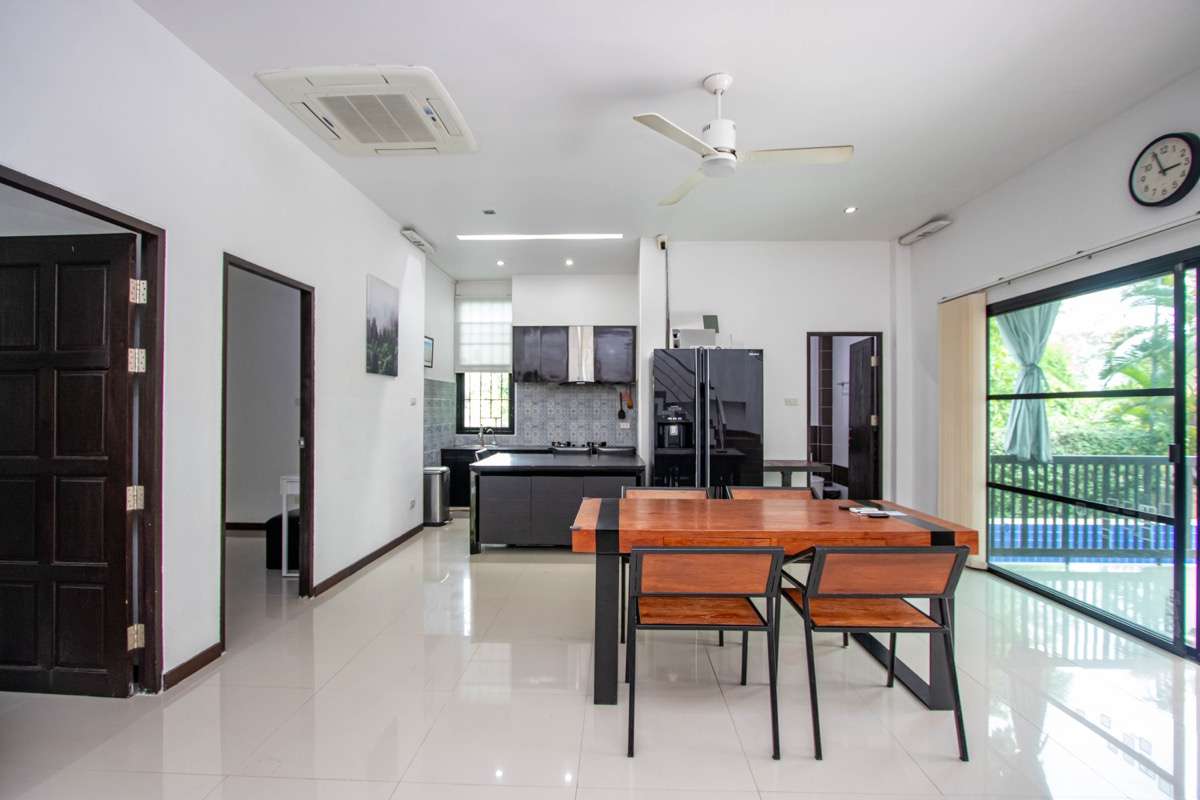 Discover Your Dream Home in Hang Dong District!-PH-WT117
