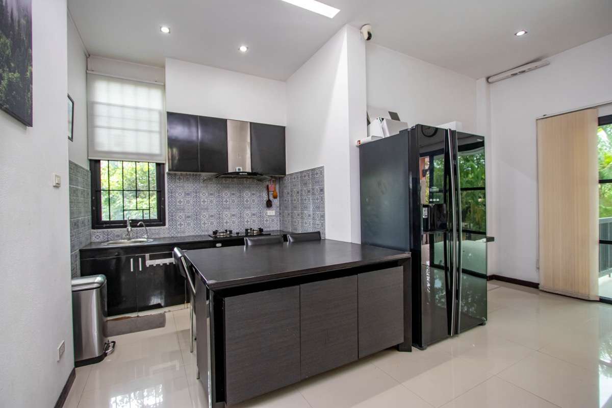 Discover Your Dream Home in Hang Dong District!-PH-WT117