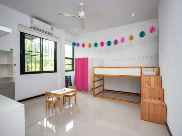 Discover Your Dream Home in Hang Dong District!-PH-WT117