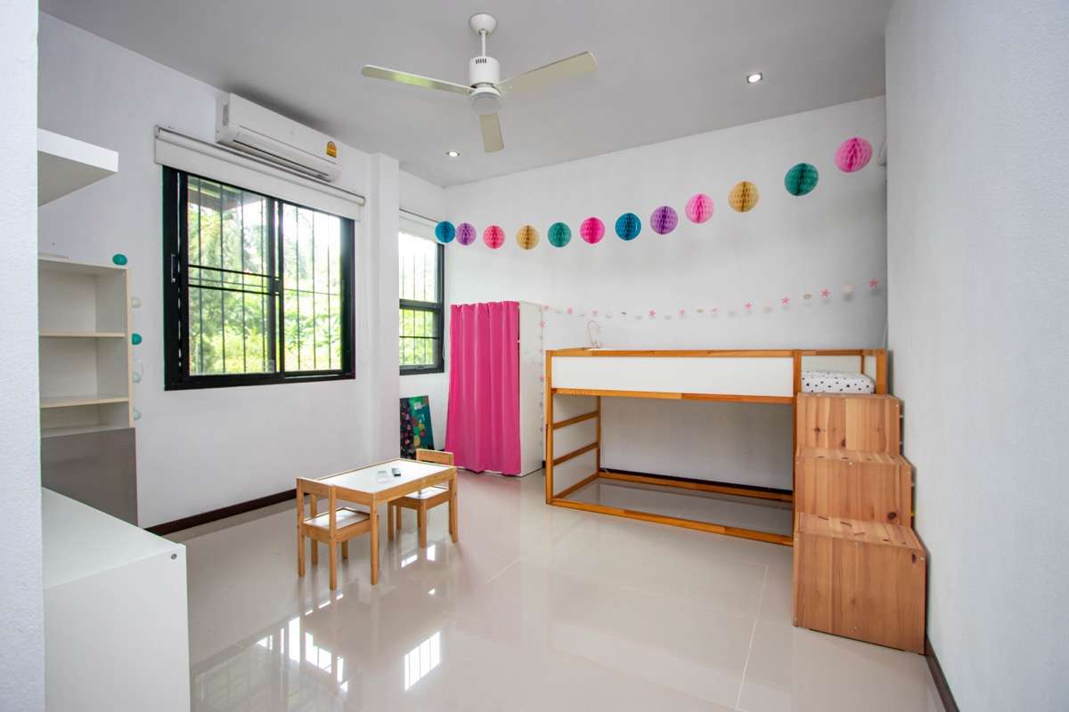 Discover Your Dream Home in Hang Dong District!-PH-WT117
