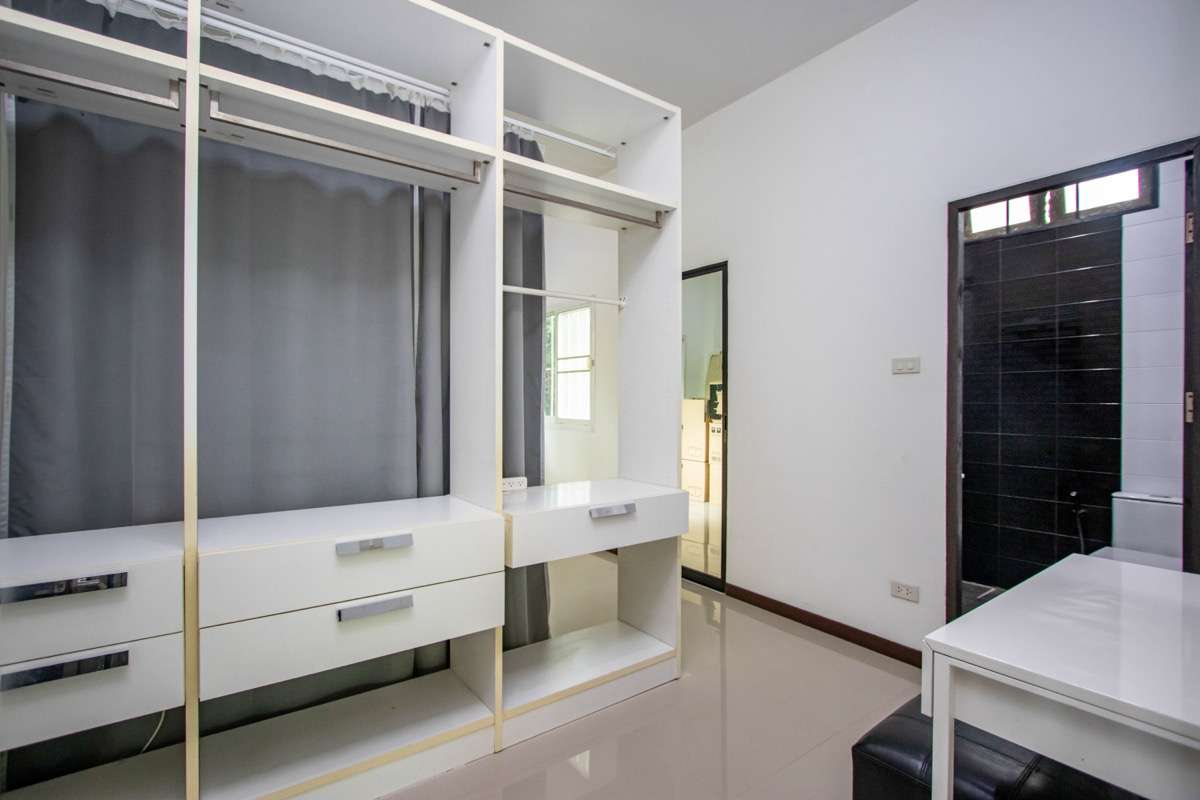 Discover Your Dream Home in Hang Dong District!-PH-WT117