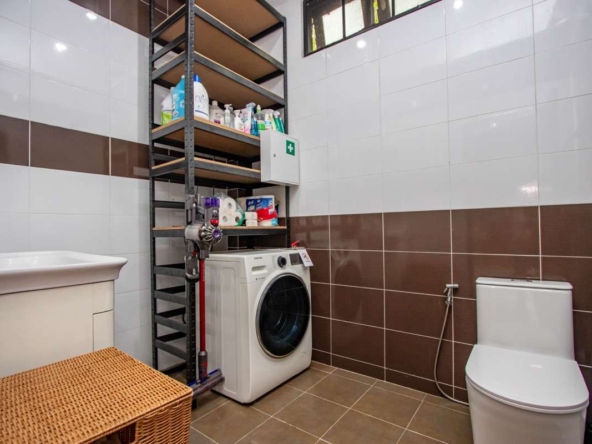 Discover Your Dream Home in Hang Dong District!-PH-WT117