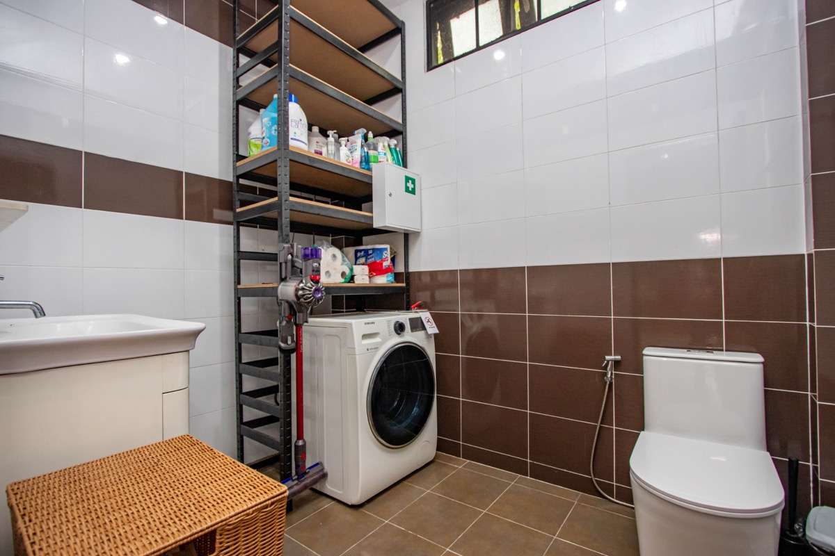 Discover Your Dream Home in Hang Dong District!-PH-WT117