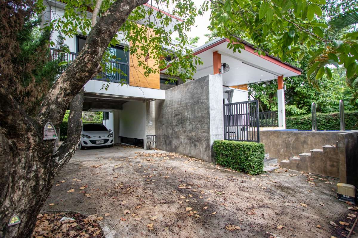 Discover Your Dream Home in Hang Dong District!-PH-WT117