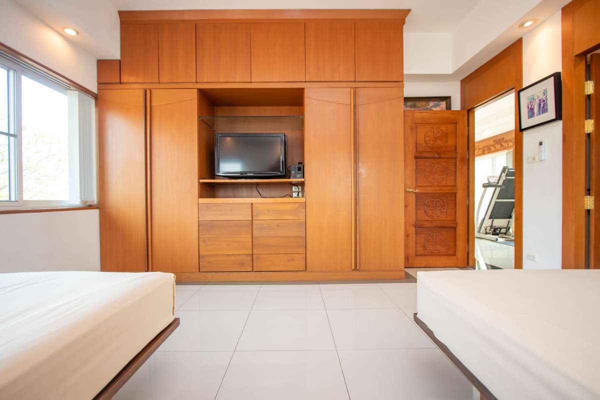Luxurious 4-Bedroom Pool Villa at Chiang Mai Highlands Golf & Spa-PH-SANK208
