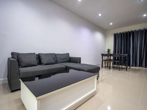 Spacious Three-Bedroom Home in Popular Karnkanok 19 Development-PH-KK19025
