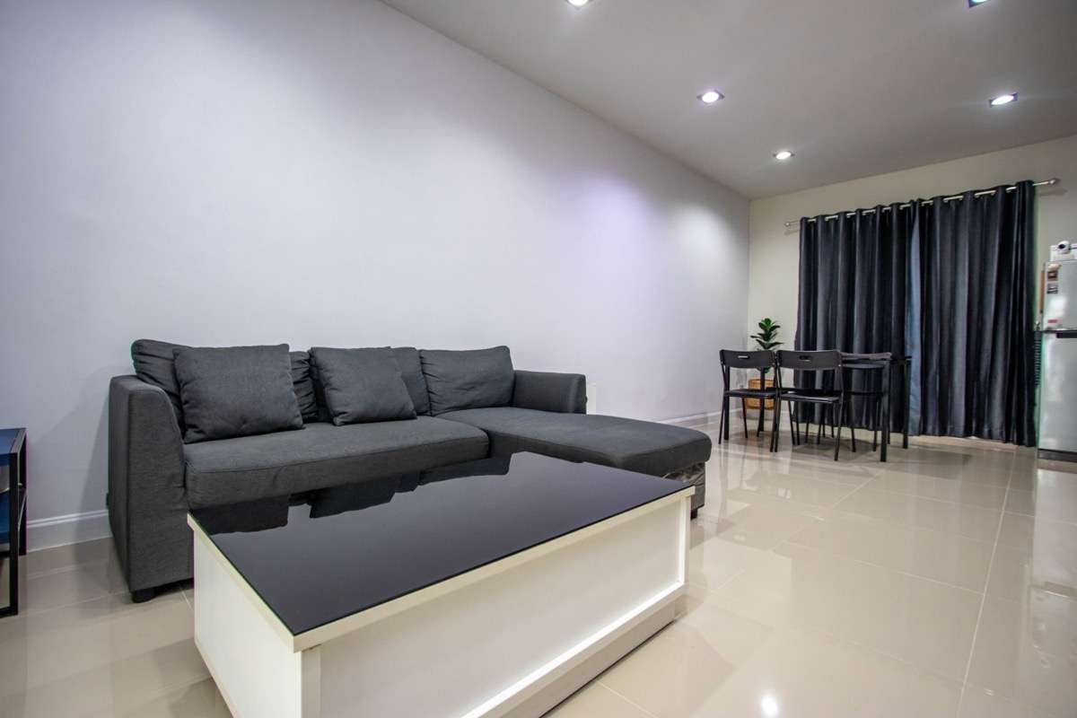 Spacious Three-Bedroom Home in Popular Karnkanok 19 Development-PH-KK19025