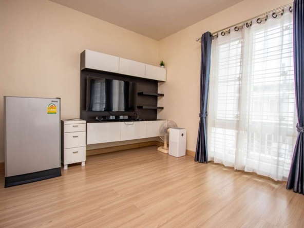 Spacious Three-Bedroom Home in Popular Karnkanok 19 Development-PH-KK19025