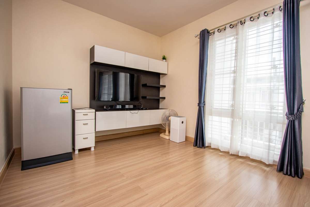 Spacious Three-Bedroom Home in Popular Karnkanok 19 Development-PH-KK19025