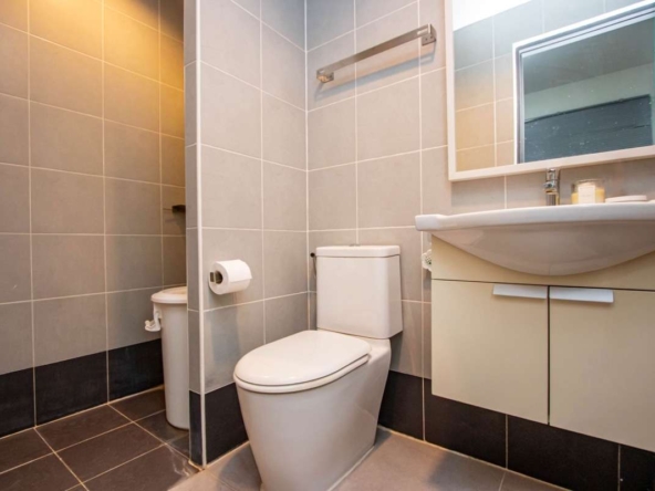 Spacious Three-Bedroom Home in Popular Karnkanok 19 Development-PH-KK19025