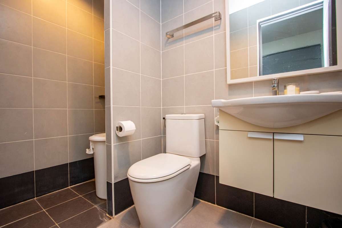 Spacious Three-Bedroom Home in Popular Karnkanok 19 Development-PH-KK19025
