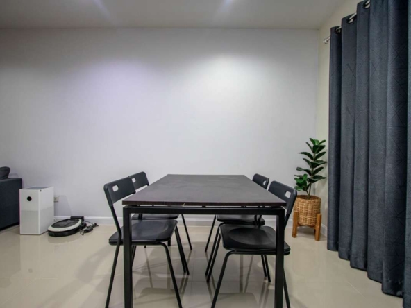 Spacious Three-Bedroom Home in Popular Karnkanok 19 Development-PH-KK19025