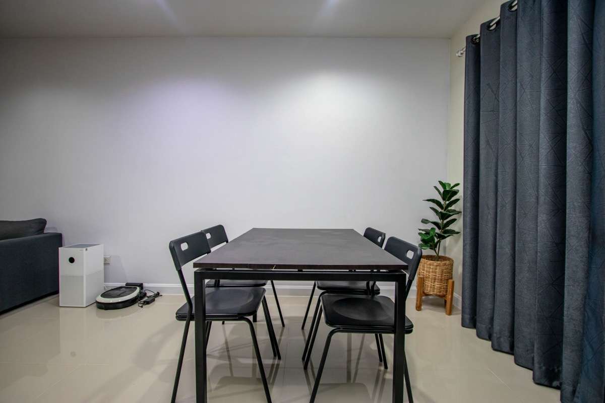 Spacious Three-Bedroom Home in Popular Karnkanok 19 Development-PH-KK19025