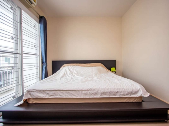 Spacious Three-Bedroom Home in Popular Karnkanok 19 Development-PH-KK19025