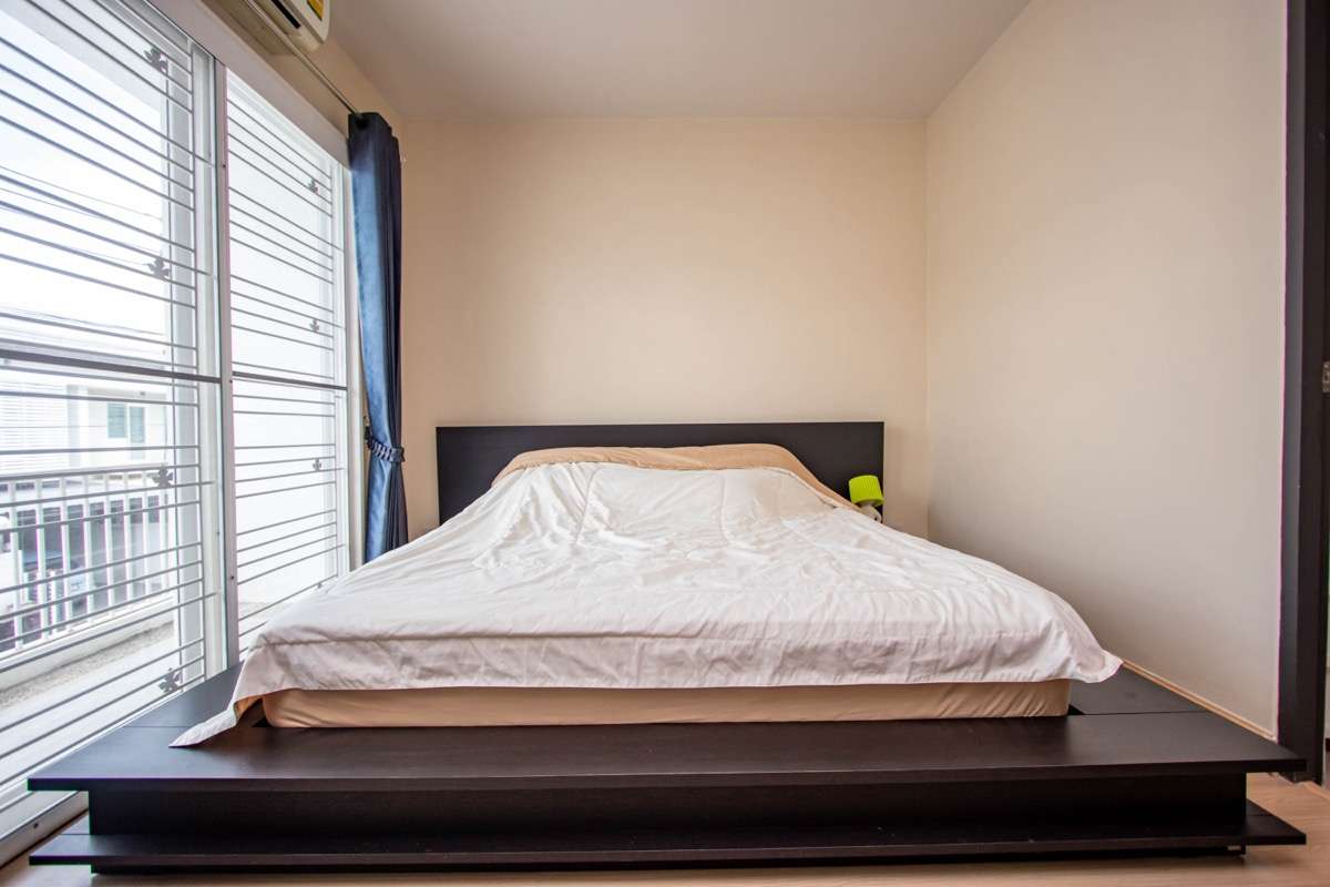 Spacious Three-Bedroom Home in Popular Karnkanok 19 Development-PH-KK19025