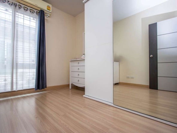 Spacious Three-Bedroom Home in Popular Karnkanok 19 Development-PH-KK19025
