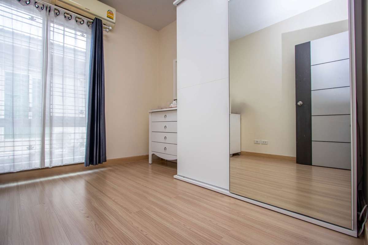 Spacious Three-Bedroom Home in Popular Karnkanok 19 Development-PH-KK19025
