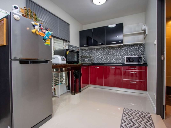Spacious Three-Bedroom Home in Popular Karnkanok 19 Development-PH-KK19025