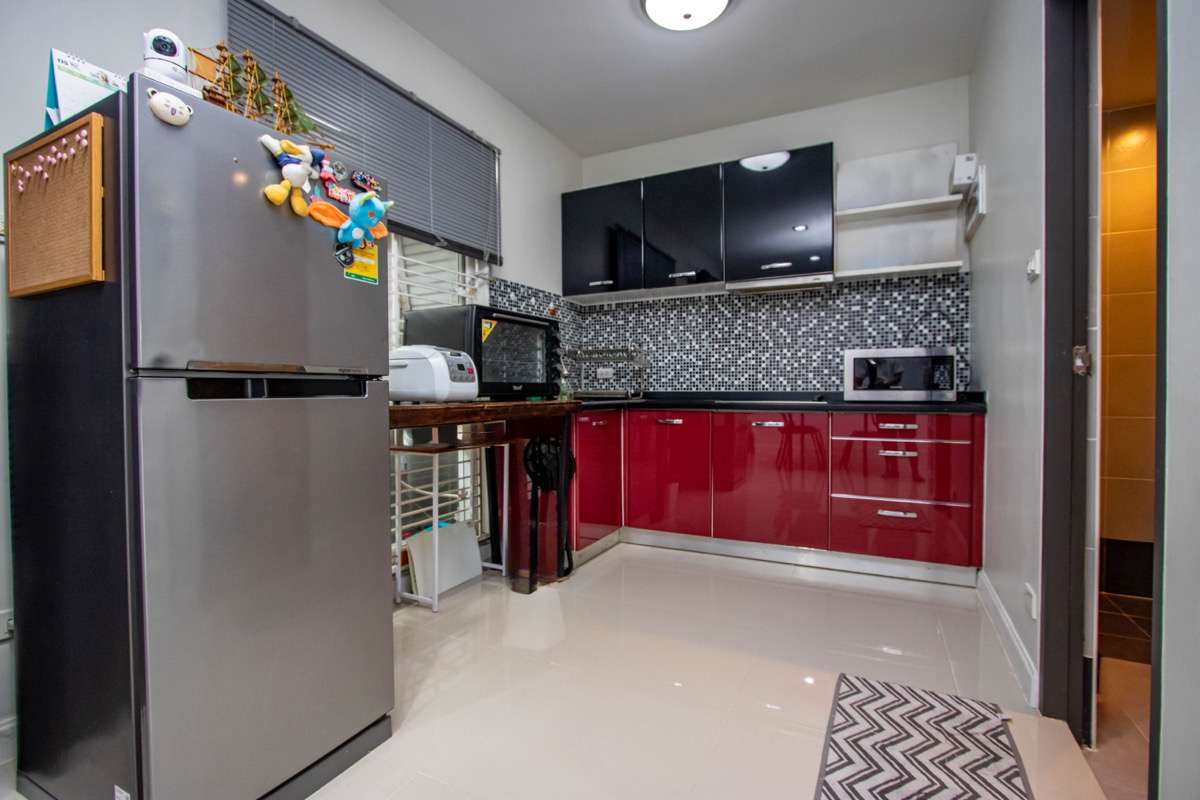 Spacious Three-Bedroom Home in Popular Karnkanok 19 Development-PH-KK19025
