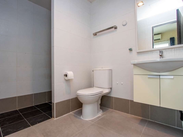 Spacious Three-Bedroom Home in Popular Karnkanok 19 Development-PH-KK19025