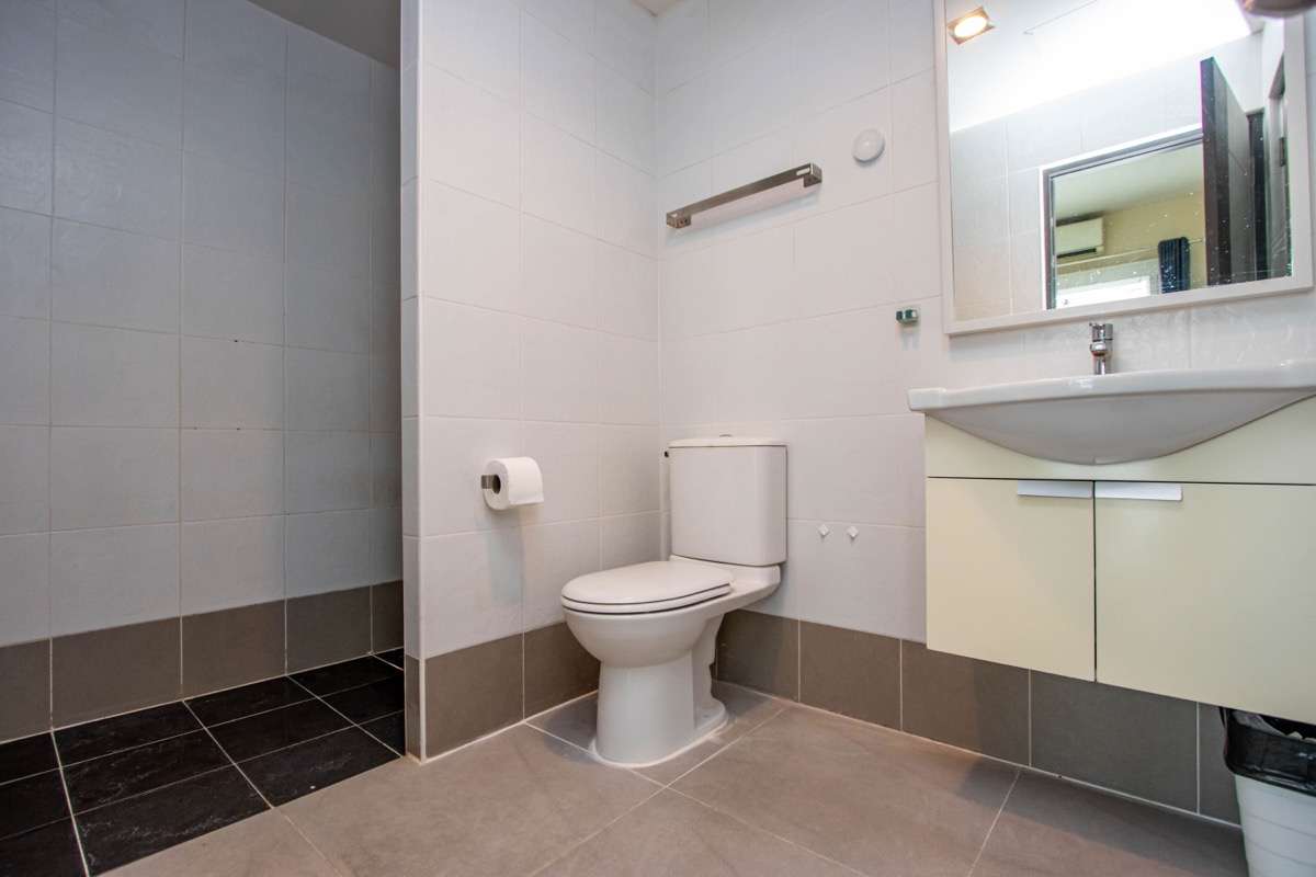 Spacious Three-Bedroom Home in Popular Karnkanok 19 Development-PH-KK19025