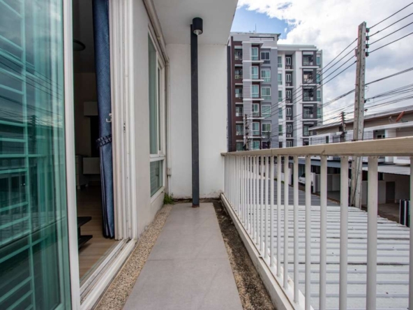 Spacious Three-Bedroom Home in Popular Karnkanok 19 Development-PH-KK19025