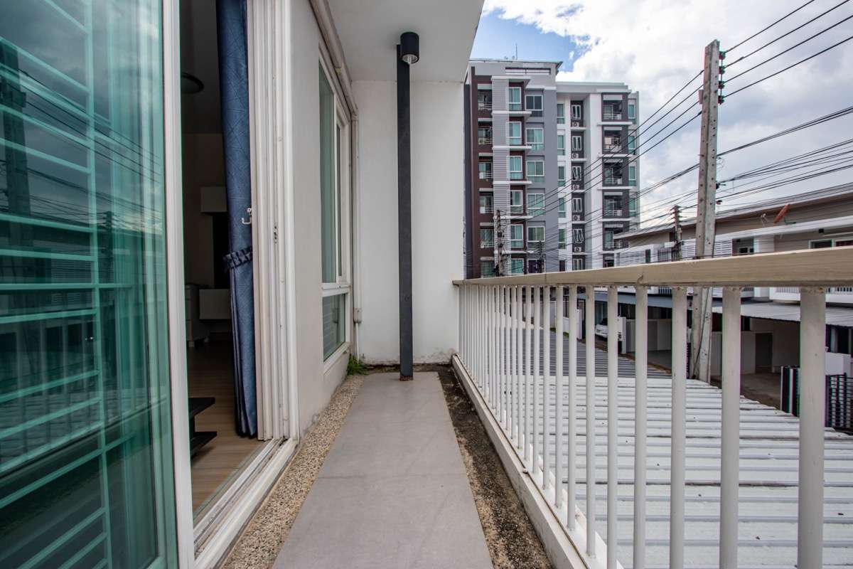 Spacious Three-Bedroom Home in Popular Karnkanok 19 Development-PH-KK19025