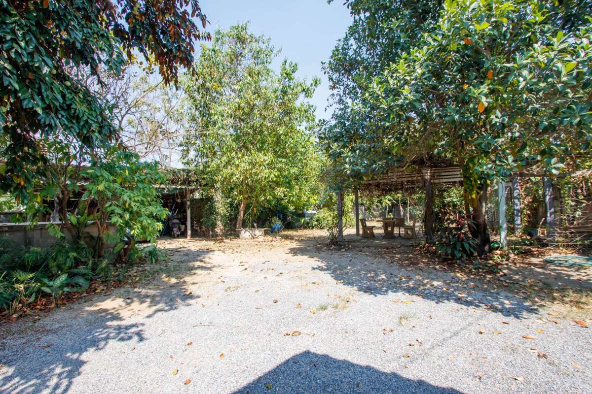 Land for Sale with 2 Houses– Prime Location-PH-CITY751