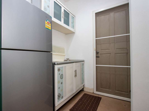 Well-Located Three-Bedroom Family Home for Sale at Urbana+1-PH-UBN1004