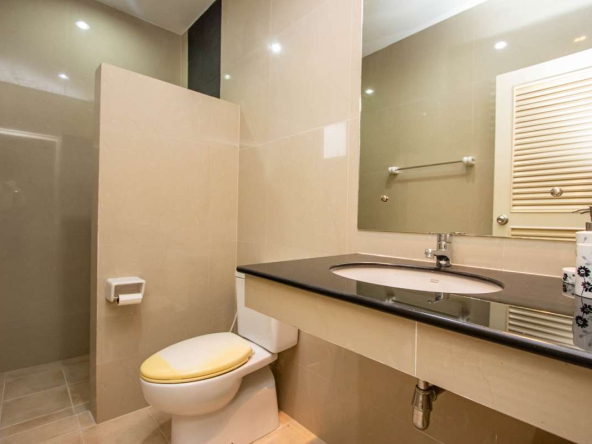 Well-Located Three-Bedroom Family Home for Sale at Urbana+1-PH-UBN1004