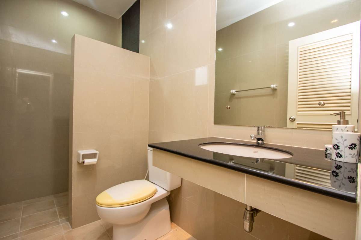 Well-Located Three-Bedroom Family Home for Sale at Urbana+1-PH-UBN1004