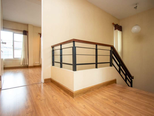 Well-Located Three-Bedroom Family Home for Sale at Urbana+1-PH-UBN1004