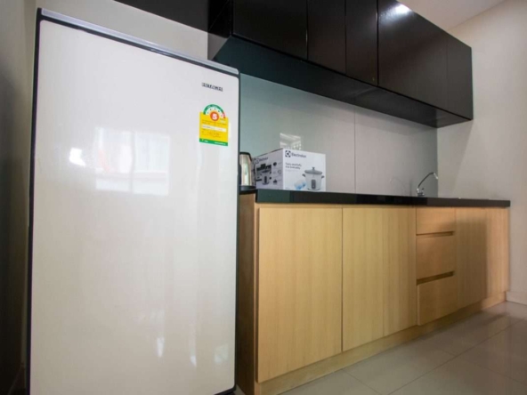 Stylish 3-Bed Townhouse for Sale in Urbana+3 Development