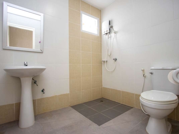 4 Bedroom House for Sale : Karnkanok Ville 13-PH-KN107