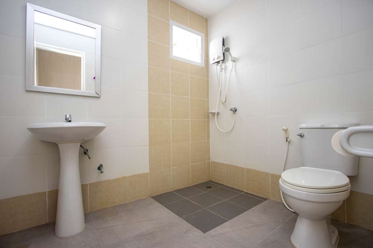 4 Bedroom House for Sale : Karnkanok Ville 13-PH-KN107