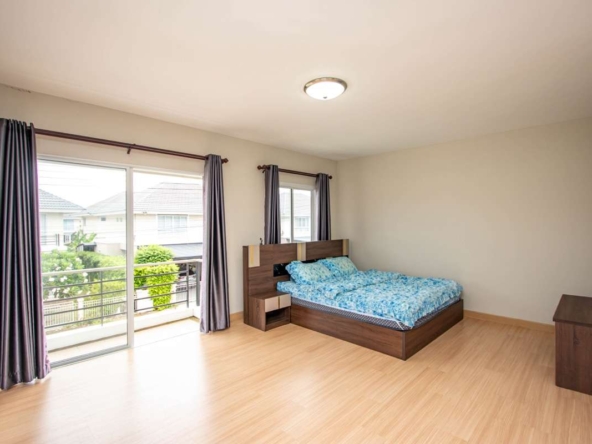 4 Bedroom House for Sale : Karnkanok Ville 13-PH-KN107