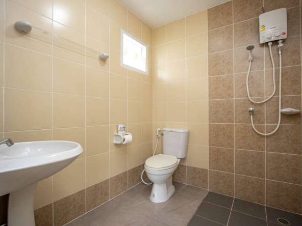4 Bedroom House for Sale : Karnkanok Ville 13-PH-KN107