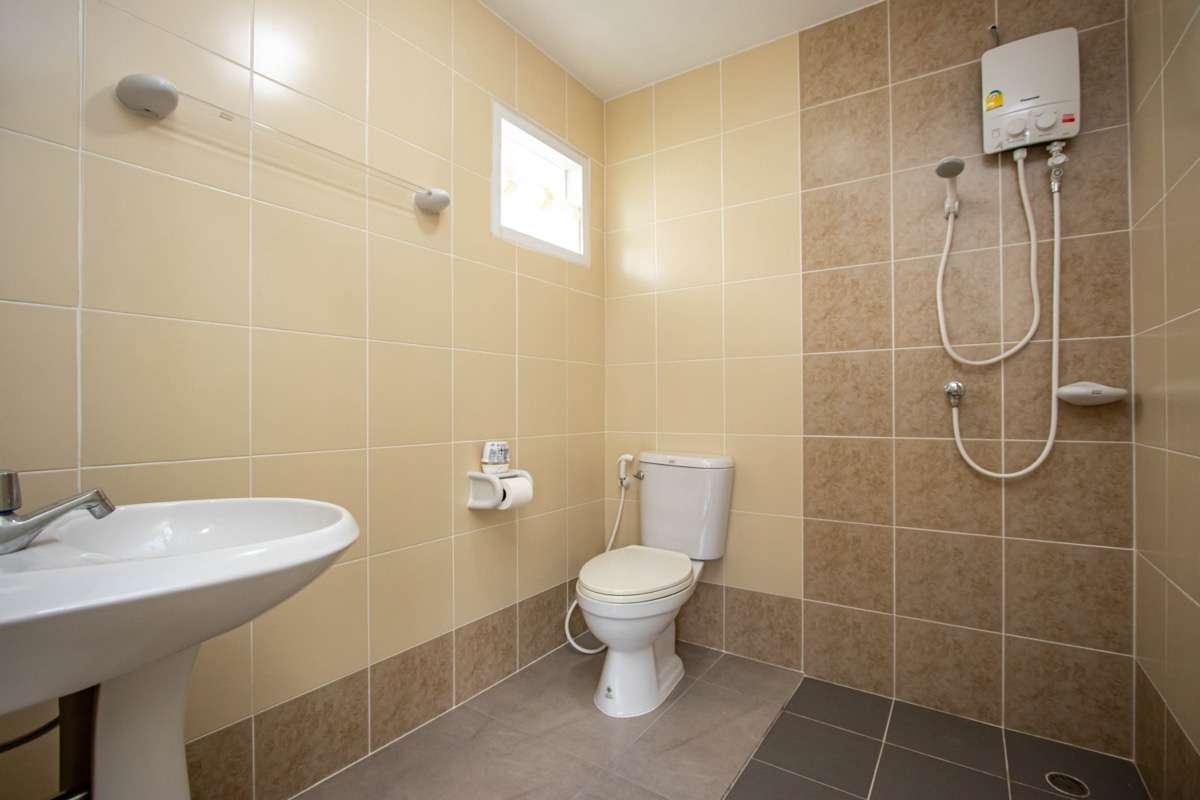 4 Bedroom House for Sale : Karnkanok Ville 13-PH-KN107