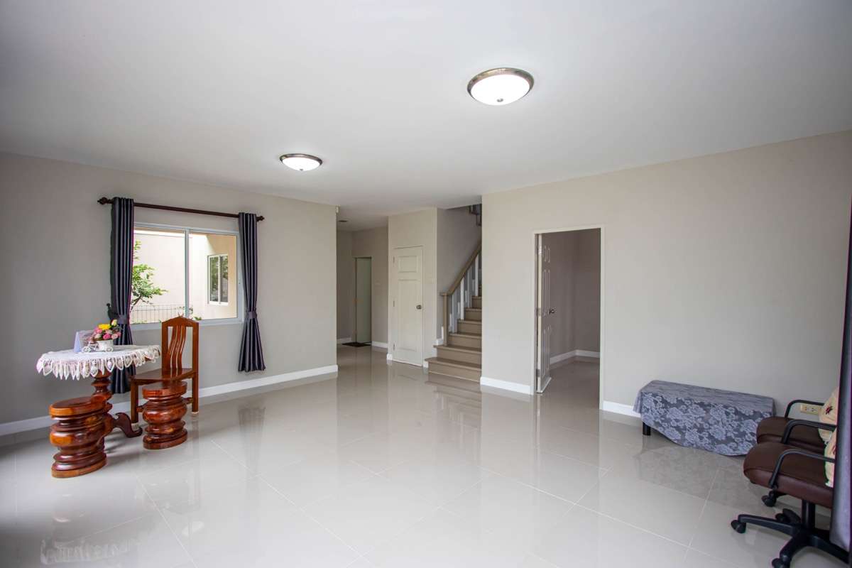 4 Bedroom House for Sale : Karnkanok Ville 13-PH-KN107