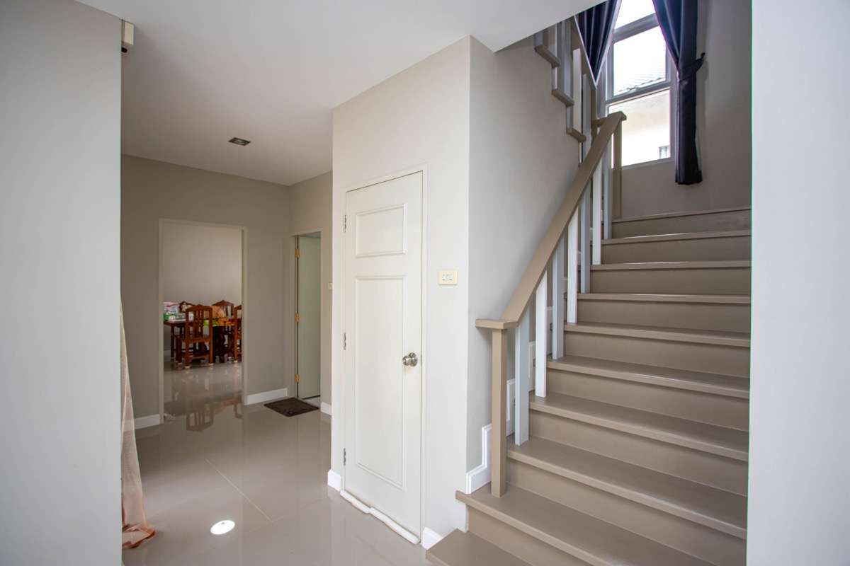 4 Bedroom House for Sale : Karnkanok Ville 13-PH-KN107