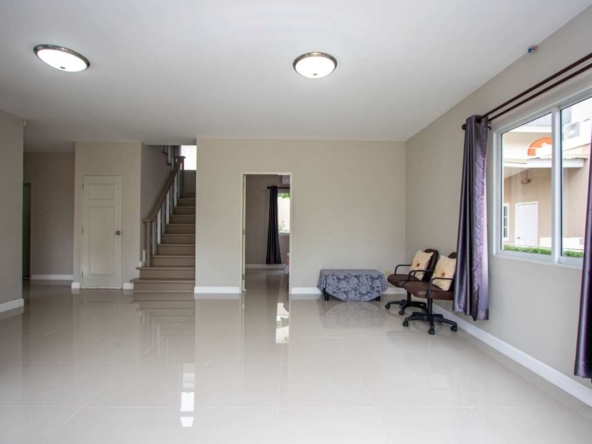 4 Bedroom House for Sale : Karnkanok Ville 13-PH-KN107