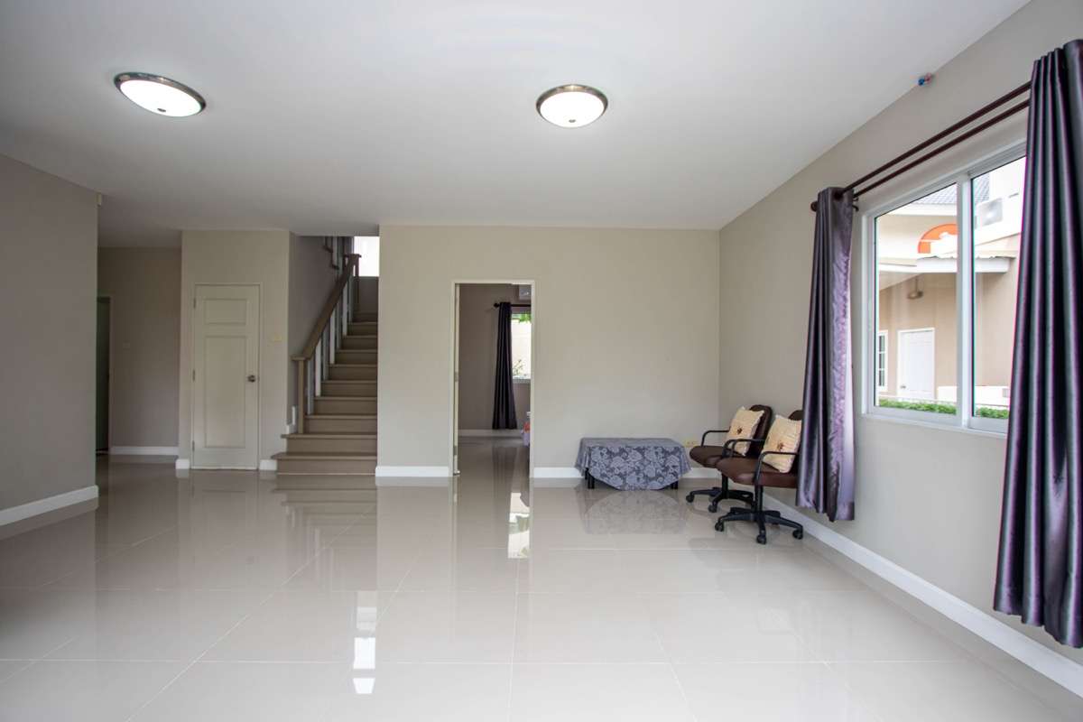 4 Bedroom House for Sale : Karnkanok Ville 13-PH-KN107