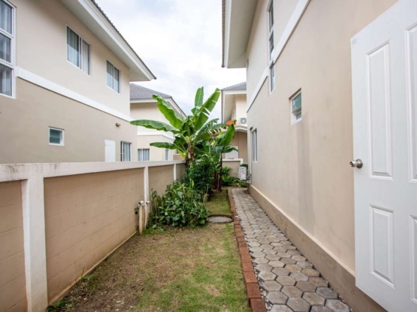 4 Bedroom House for Sale : Karnkanok Ville 13-PH-KN107
