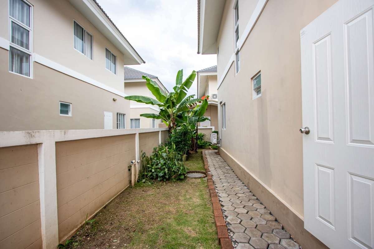 4 Bedroom House for Sale : Karnkanok Ville 13-PH-KN107