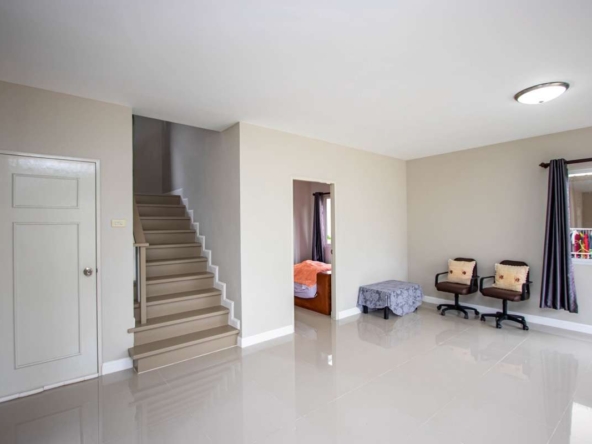 4 Bedroom House for Sale : Karnkanok Ville 13-PH-KN107
